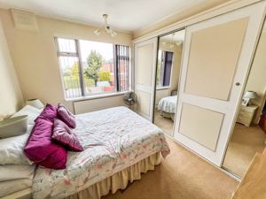 Bedroom Two- click for photo gallery